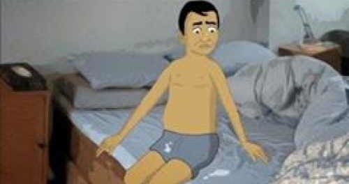 পুরুষের স্বপ্নদোষ এবং স্পারম্যাটোরিয়া Man Sopno Dos