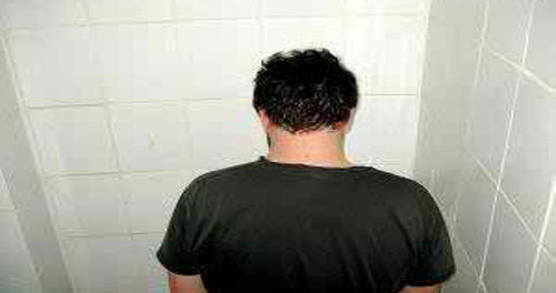 প্রস্রাবের জ্বালা-পোড়া / Prosabe Jalapora