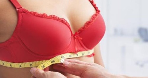 ব্রা এবং স্তনের কাপ সাইজের মাপ নির্ধারণ Bra and dudher kap size map niddharon