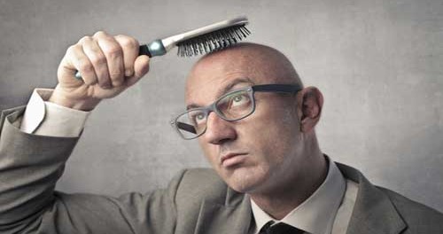 পুরুষের চুল পড়া বন্ধের ২০ উপায় || Man Cul Pora Bondor Upai