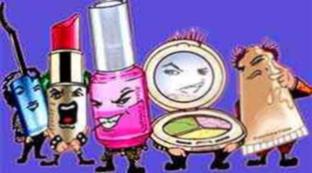 কসমেটিকস কিনুন বুঝে-শুনে || Kosmetik Kinun Bujhe Shune