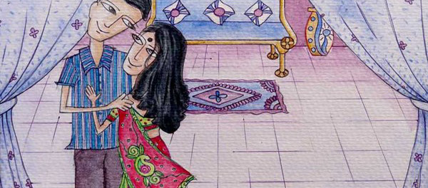 গর্ভবতী হতে স্বামীর সাথে কখন মিলিত হবেন ? Gorvoboti hote samir sathe kokhon milito hoben